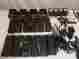 Rtx-050-h Patriot Rtiron Ten Ritron 42-50 Mhz Low Band Two Way Radios