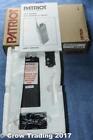 Rtx-450 Ritron Patriot Uhf Portable