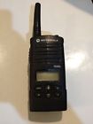 Ru2080bkn8ba Motorola Rdu2080d Two-way Portable