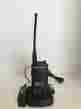 Ru4160bkn9ba Motorola Rdu4160d Two Way Radio Model Sn 158tqq5094
