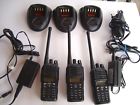 Rvp7500 Relm Vhf Radios Lot Of