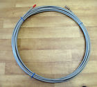 Rxl2-2rn Andrew New Fire Retardant Radiax Male Connector