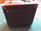 S1056 Motorola Portable Test Set Model