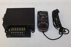 Sc-550-10 Carson Stealth Controller Volunteer Firefighter
