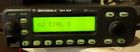 Sdln4192a Motorola Control Head Tested Sdln
