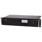 Sec-100brm Samlex America Rack Mount Supply With Backup 646444780322