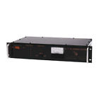 Sec-40brm Samlex America Rack Mount Supply With Backup 646444110464