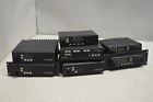 Cm300 See Notes Motorola Lot Of Gtx Max Trac Radios For