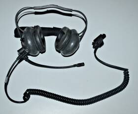Setcom S160930444900 Csb-prac Headset For Motorola Xts5000 Xts2500 Xts1500