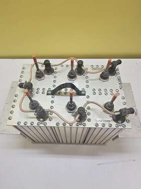Q3330e-1 Sinclair 406-420 Mhz Uhf Band Pass Reject Duplexer