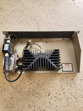 Sinclair Radio Labs Pc3214 Uhf Ciculator Isolator