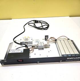 Rm305-204g1b Sinclair Uhf Receiver Multicoupler Rm305