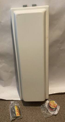 Sp4701-sf3snf Sinclair Technologies E8134 100w 12.1 Dbi 900-960 Mhz Antenna