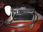 Sl-11r-ra Motorola Vintage Maxtrac Base Sl-11r-ra Motorola Vintage Maxtrac Base