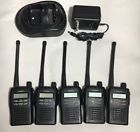 Slx-100 Ritron Vhf Radios Radio Charger Murs