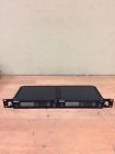 Slx4-g5 Shure Set Of Receivers Free Shipping Rackmount