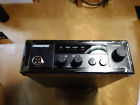 Sm-1630u Neutec Uhf Synthesized Land Mobile Radio