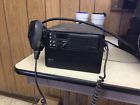 Sm-4000 Maxon Uhf Base Station