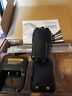 Smp-890 Vgc Watt Handheld Portable Radios Programming Cables
