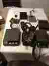 835ts Sms Uniden 2 Way Radio Lot