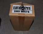 Sms925ts Uniden Trunking Transciever 2
