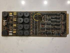 Speedcall 547-3200 Selective Calling Or Signaling Encoder/decoder P/n