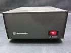 Spn1007a Motorola Hpn1007a 13.6vdc 10a