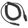 Srck0009 Sensear Radio Cable Moto