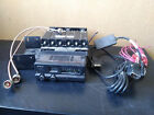Svr-252 Svr 200 252 250 Md 8606 Pyramid Vehicular Repeat Duplexer Cables