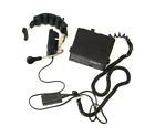 403-512mhz-100watts-16ch-uhf Syntorx Motorola Fm Two-way Radio