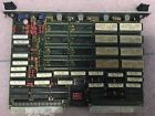 Sys68k-rr-2 Sys68krr-2 Force Computers Rr Series Ram Rom Eprom Vme Board