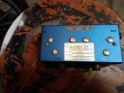 T-1560 Telewave Vhf Dual Ferrite Isolator