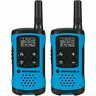 16-mile T100 Motorola Talkabout Radios Free Ship 748091002014