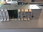 T1786b Motorola Spectratac Voting Comparator In Great Condition Service Spare
