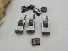 T260tp Motorola Talkabout Radio Pack White 748091000843