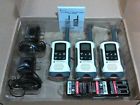 T260tp T2xx Motorola New Series Talkabout Radio