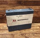 T33bat-1100 Motorola Vintage Dispatcher Radiophone