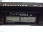 T34vbjdo4ak Motorola Syntor X Uhf