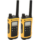T402 Motorola Talkabout Radios Pack Recreational 748091000997