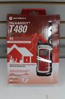 T480 Motorola Talkabout Rechargeable Emergency Mile Radio 748091000713