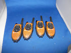 T4900aa T4900 Motorola Lot Of 4