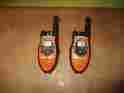T4900aa Motorola Talkabout Two-way Radios Double Pack Orange T4900aa Motorola Talkabout Two-way Radios Double Pack Orange