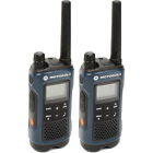 T4b32201leraav Motorola Talkabout Radios Pack