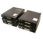Uhf-403-512mhz-16ch-100w T74vbj7d04bk Motorola Lot Of 6