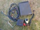 T81xta7da2bk Motorola Maratrac W Mic