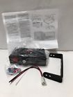 Tactld1 Whelen Automotive Traffic Advisor Led Control Head Model