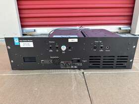 462.975 Tait 4157055 Uhf Base Station Radios Systems. 435-470mhz /462.975 Mhz