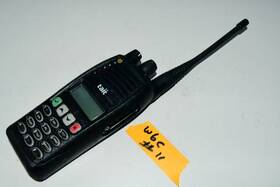 Tait Tpch6a Radio Uhf 450 530 Mhz With Antenna Only - Needs Programming-w6c #11