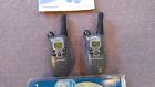T5300 Talkabout Motorola Pair 2