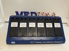 Tbc-60a Act Two-way Radio Battery